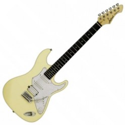 ARIA 714-STD (VW) gitara elektryczna